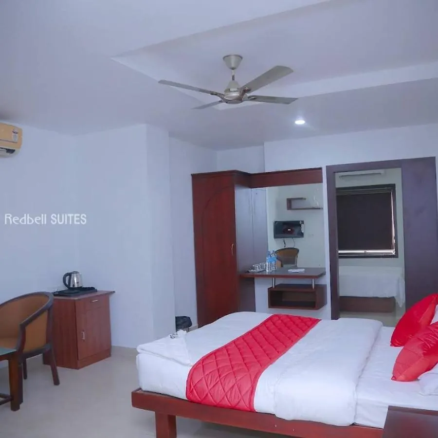Redbell Suites Malapuram Malappuram India