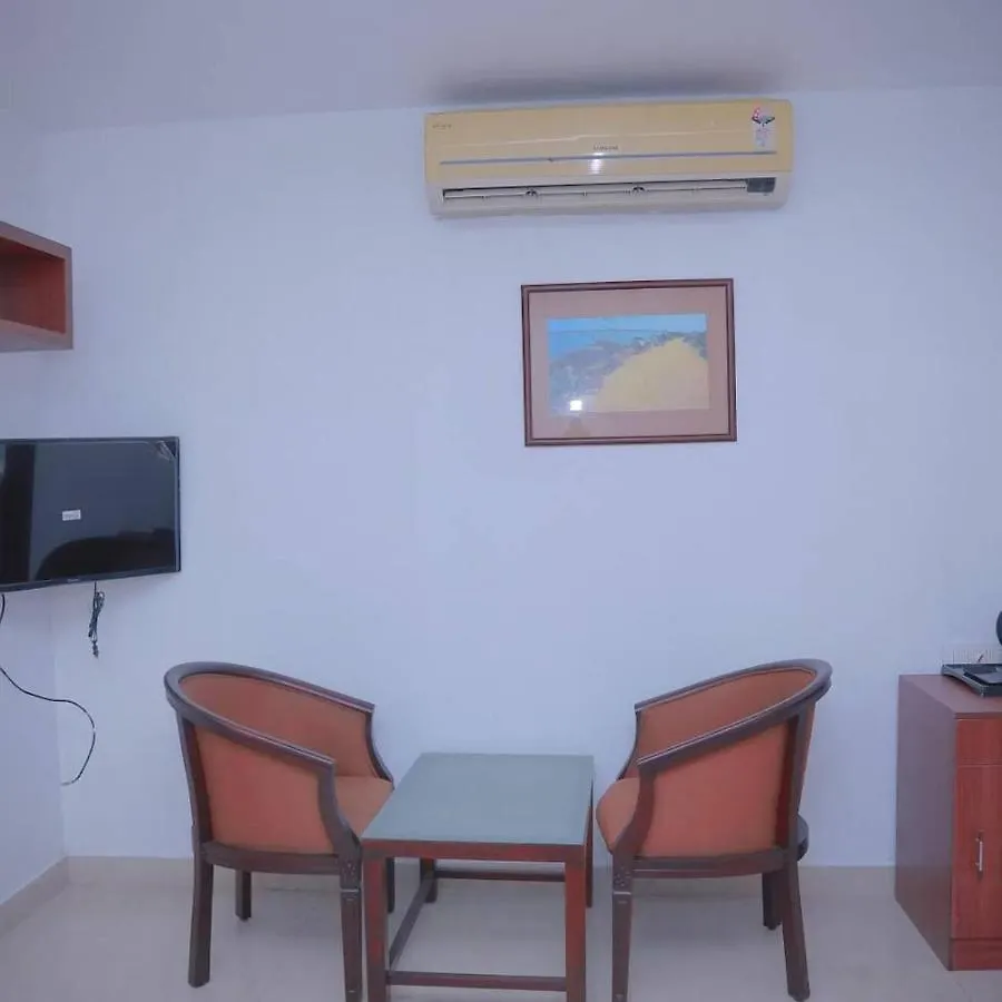 Redbell Suites Malapuram Malappuram 3*,  India