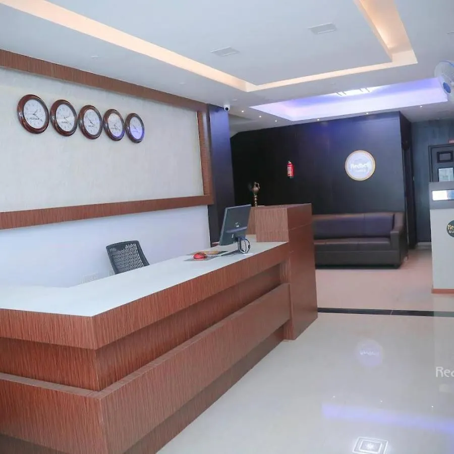 Redbell Suites Malapuram Malappuram 3*,  India
