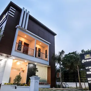 Thenmala Hormuz Resort