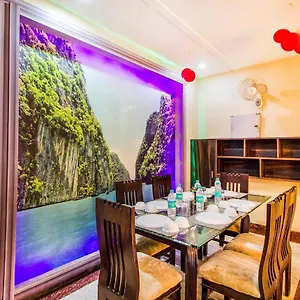 Fabhotel Maniram Palace 3*, Agra (Uttar Pradesh) India