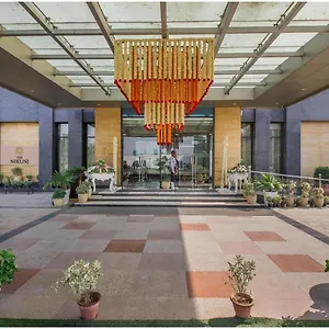 The Nikunj 4*, New Delhi India