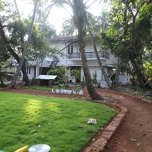 Kadalundi Heritage Bed & Breakfast