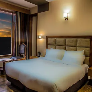 De Exotica Crest 3*, Shimla India