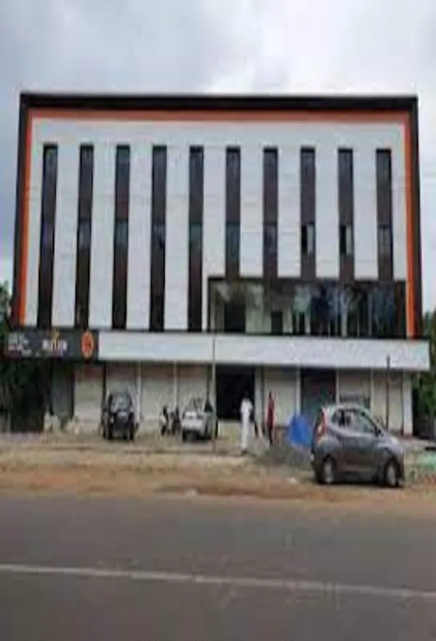 Redbell Suites Malapuram Malappuram 3*,