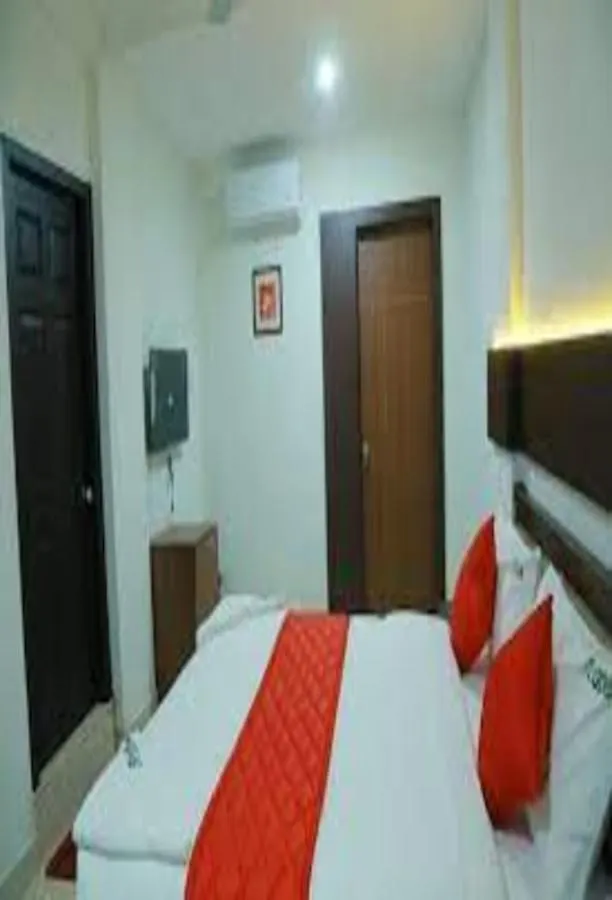Hotel Redbell Suites Malapuram Malappuram