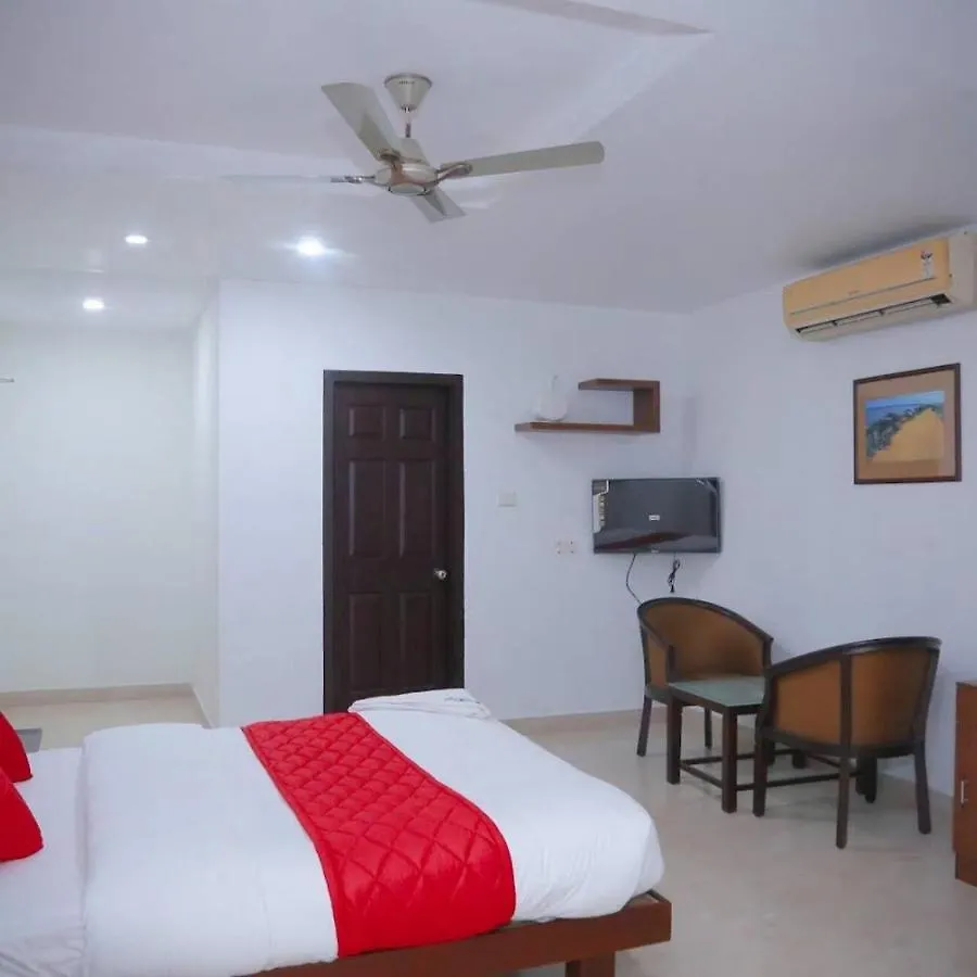 Redbell Suites Malapuram Malappuram